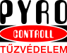 Novo Pyro-Controll Kft. Logo